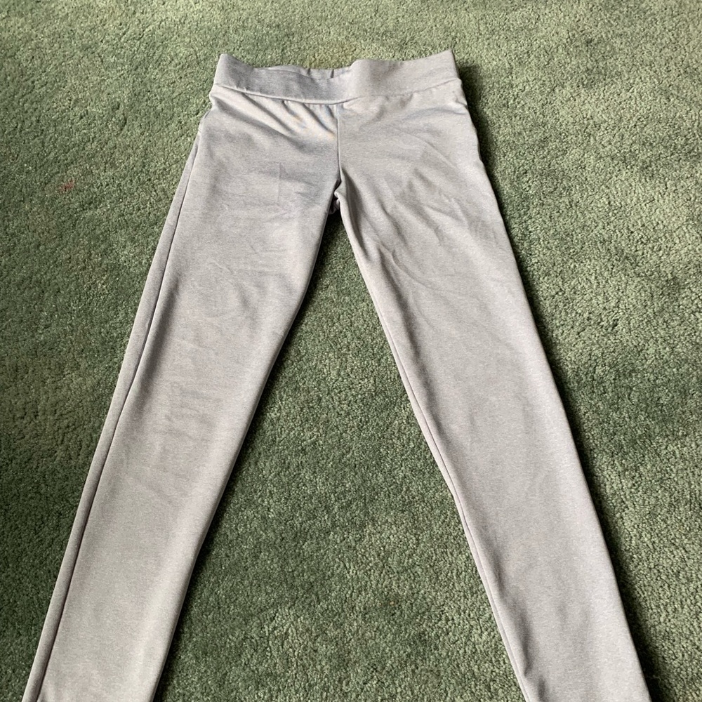 never worn fashion nova leggings